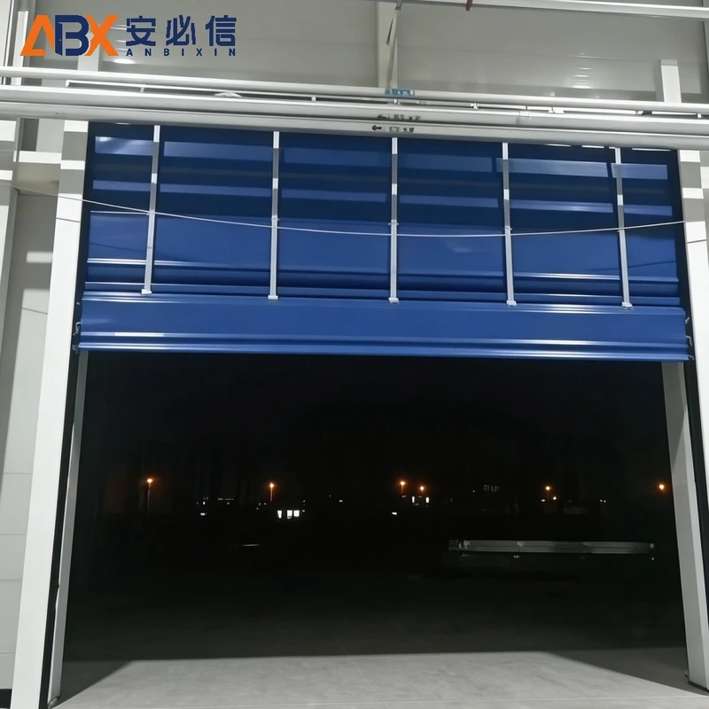 毕节市背带堆积门
