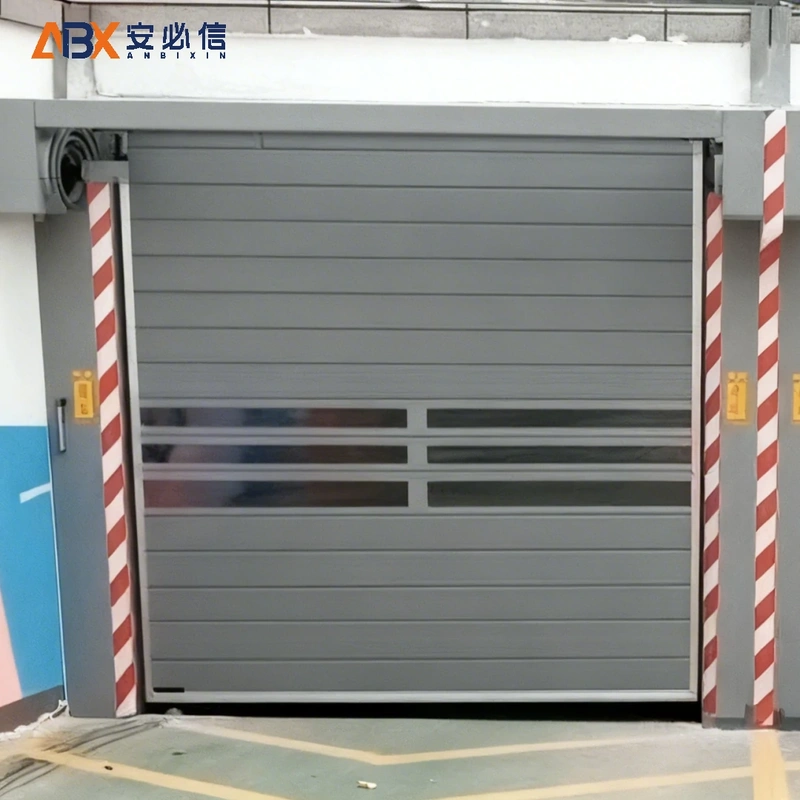 毕节市感应高速门
